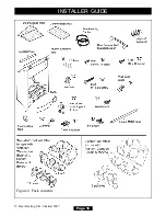 Preview for 16 page of Baxi Fires Division 941 Installer'S Manual