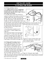 Preview for 29 page of Baxi Fires Division 941 Installer'S Manual