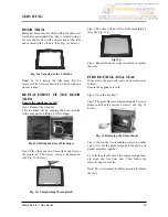 Preview for 19 page of Baxi Fires Division Memphis 5 Operating & Installation Manual