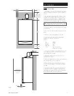 Preview for 7 page of Baxi Potterton 24 User Manual