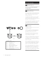 Preview for 8 page of Baxi Potterton 24 User Manual