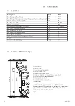 Preview for 4 page of Baxi Assure Vertical SHRU Installation & Maintenance Manual