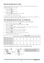 Preview for 3 page of Baxi AVS77 Instructions Manual