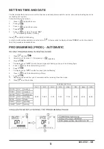 Preview for 5 page of Baxi AVS77 Instructions Manual