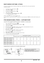 Preview for 9 page of Baxi AVS77 Instructions Manual