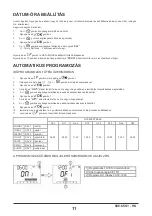 Preview for 11 page of Baxi AVS77 Instructions Manual