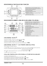 Preview for 12 page of Baxi AVS77 Instructions Manual