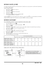 Preview for 13 page of Baxi AVS77 Instructions Manual