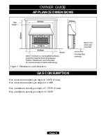 Preview for 5 page of Baxi churchill II 347 Owner'S Manual