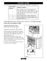 Preview for 7 page of Baxi churchill II 347 Owner'S Manual