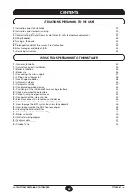 Preview for 29 page of Baxi Luna 3+ Operating And Installation Instructions