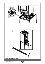 Preview for 41 page of Baxi Luna Platinum Series Supplementary Manual For The Installer