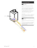 Preview for 3 page of Baxi Main 12 HE User Manual