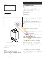 Preview for 12 page of Baxi Main 12 HE User Manual