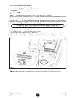 Preview for 22 page of Baxi Nuvola 3 Comfort Operating And Installation Instructions