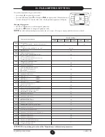 Preview for 27 page of Baxi Nuvola 3 Comfort Operating And Installation Instructions