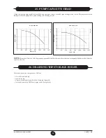 Preview for 30 page of Baxi Nuvola 3 Comfort Operating And Installation Instructions