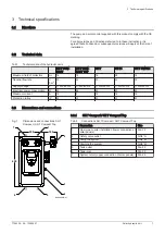 Preview for 7 page of Baxi SH 14 Installation And Service Manual