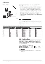 Preview for 18 page of Baxi SH 14 Installation And Service Manual