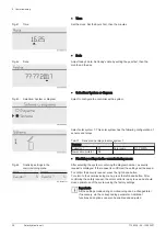 Preview for 36 page of Baxi SH 14 Installation And Service Manual