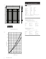 Preview for 4 page of Baxi Solarflo Installation Manual