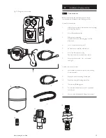 Preview for 13 page of Baxi Solarflo Installation Manual