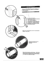 Preview for 25 page of Baxi Solo WM 30/4 PF User Manual