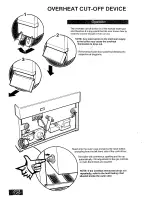 Preview for 36 page of Baxi Solo WM 30/4 PF User Manual