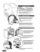 Preview for 46 page of Baxi Solo WM 30/4 PF User Manual