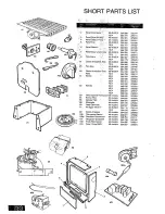 Preview for 50 page of Baxi Solo WM 30/4 PF User Manual