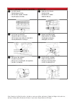 Preview for 2 page of Baxi TXAC Installation Manual