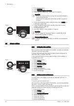 Preview for 22 page of Baxi uSense User Manual