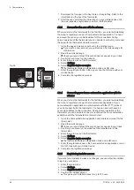 Preview for 28 page of Baxi uSense User Manual