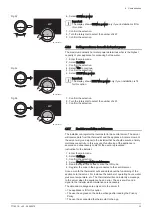 Preview for 33 page of Baxi uSense User Manual