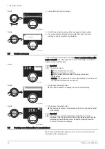 Preview for 36 page of Baxi uSense User Manual