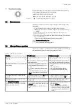 Preview for 41 page of Baxi uSense User Manual