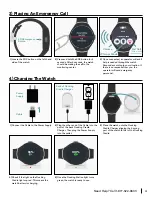 Preview for 5 page of Bay Alarm Medical SOS Smartwatch Quick Start Manual