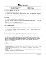 Preview for 2 page of Bay Networks Centillion 100 Use Manual