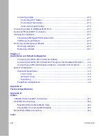 Preview for 8 page of Bay Networks Centillion 100 Use Manual