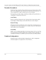 Preview for 52 page of Bay Networks Centillion 100 Use Manual