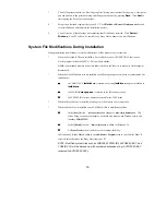 Preview for 19 page of Bay Networks FastLink II User Manual