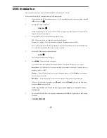 Preview for 20 page of Bay Networks FastLink II User Manual