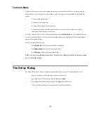 Preview for 39 page of Bay Networks FastLink II User Manual