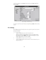 Preview for 40 page of Bay Networks FastLink II User Manual