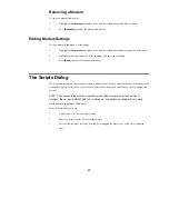 Preview for 46 page of Bay Networks FastLink II User Manual