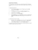 Preview for 109 page of Bay Networks FastLink II User Manual