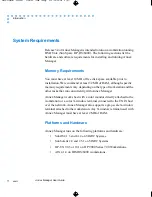 Preview for 26 page of Bay Networks Manager User Manual