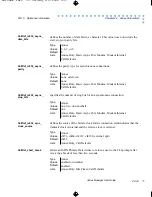 Preview for 397 page of Bay Networks Manager User Manual