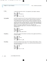 Preview for 460 page of Bay Networks Manager User Manual