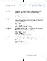 Preview for 461 page of Bay Networks Manager User Manual